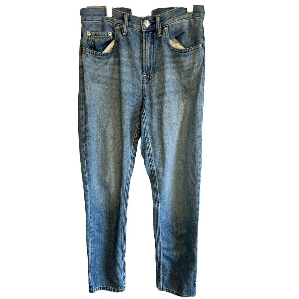 Everlane Womens The Summer Jean Size 25 Regular